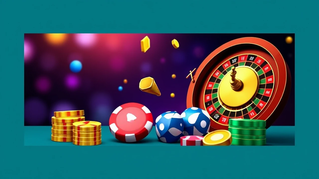 The Complete Manual to Understanding this Realm of Digital Casino Betting Games