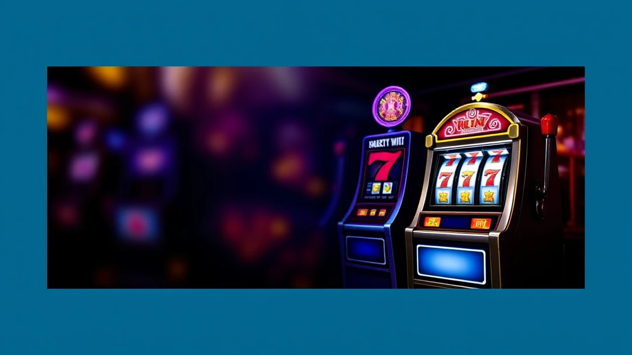 Top 10 Tips to Amplify Your Chances on Slot Machines