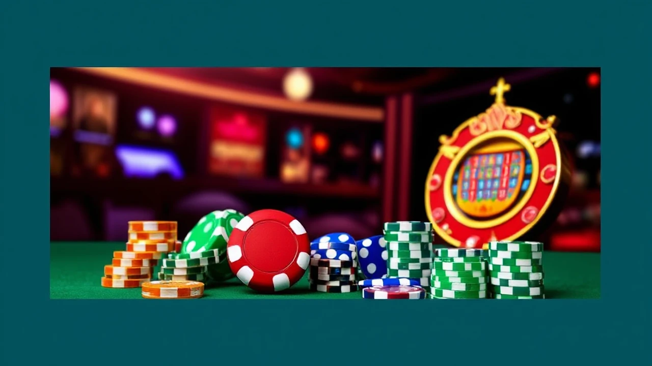 Mastering the Skill of Online Gaming House Gambling: Useful Tips and Winning Strategies