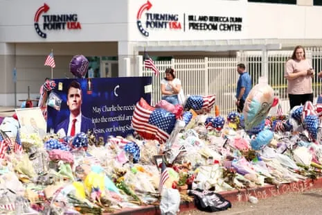 Donald Trump Exploits the Activist’s Tragedy to Push a Agenda of Retribution