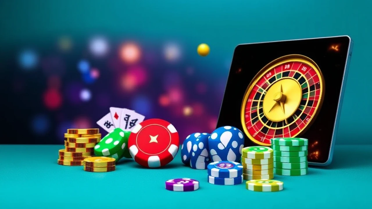 A Comprehensive Guide for Navigating the Online Casino World: Insider Secrets for Success