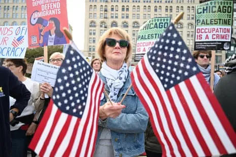 Migrant Rights Groups Prepare For Government Clampdown Amid Administration Threats